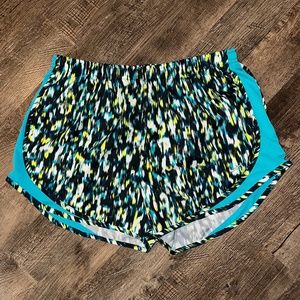 Nike Dri-Fit Running Shorts